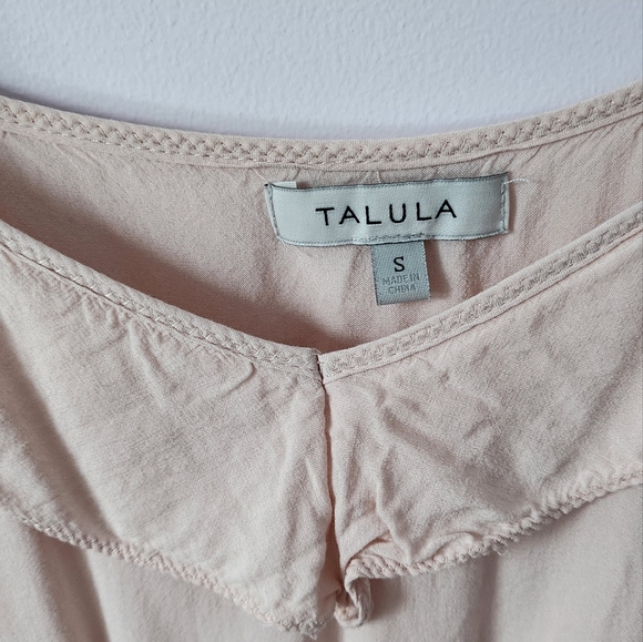 Talula Ulla Dress - Picture 3 of 5